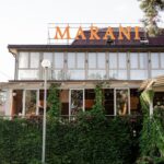 MARANI Жуковка ресторан